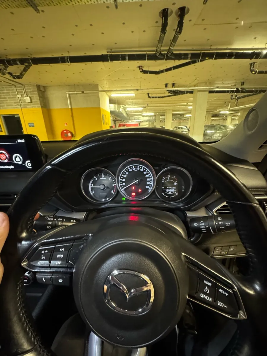 Mazda CX-5 2018 – 2.2 Diesel Manual - Image 3