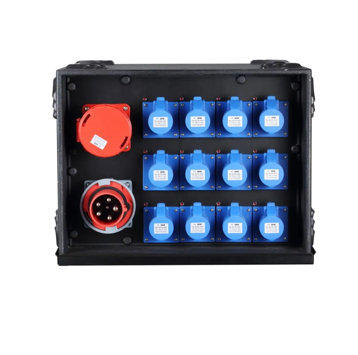 Distro 3PH - Image 1