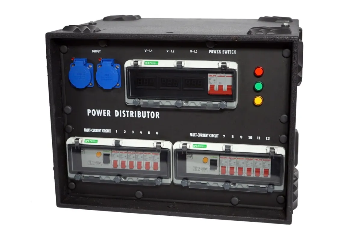 Distro 3PH - Image 2