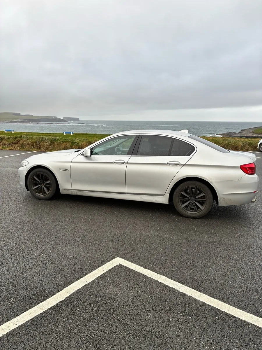 BMW 2013-New Service,NCT-August 2026- 6999 - Image 2