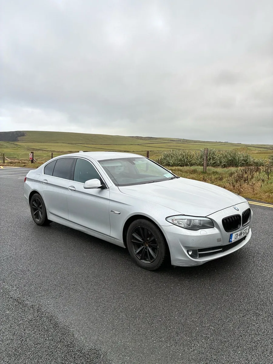 BMW 2013-New Service,NCT-August 2026- 6999 - Image 1