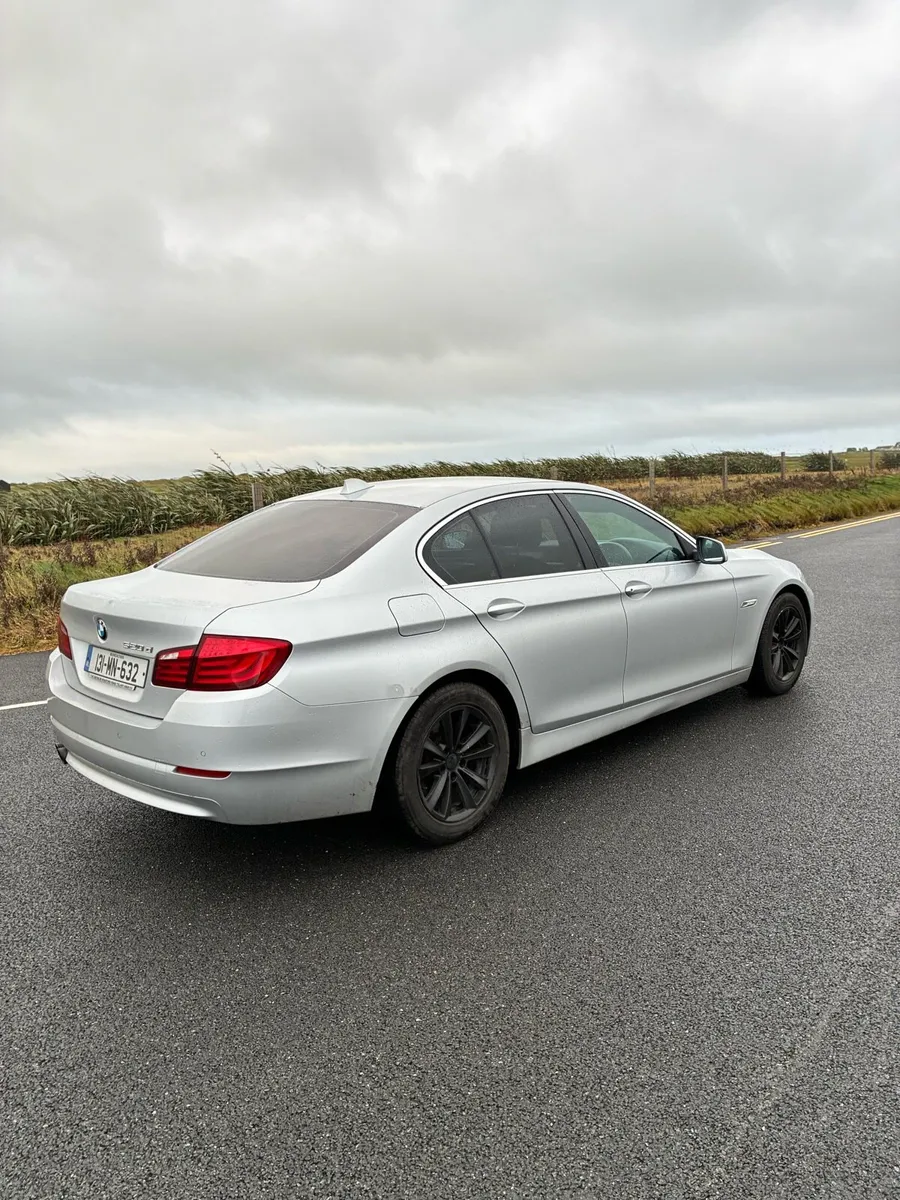 BMW 2013-New Service,NCT-August 2026- 6999 - Image 3