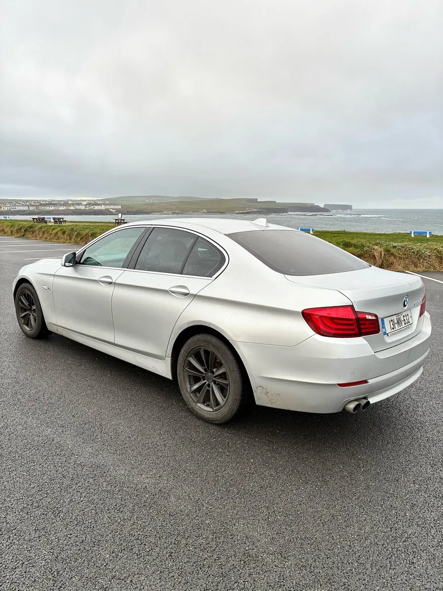 BMW 2013-New Service,NCT-August 2026- 6999 - Image 4