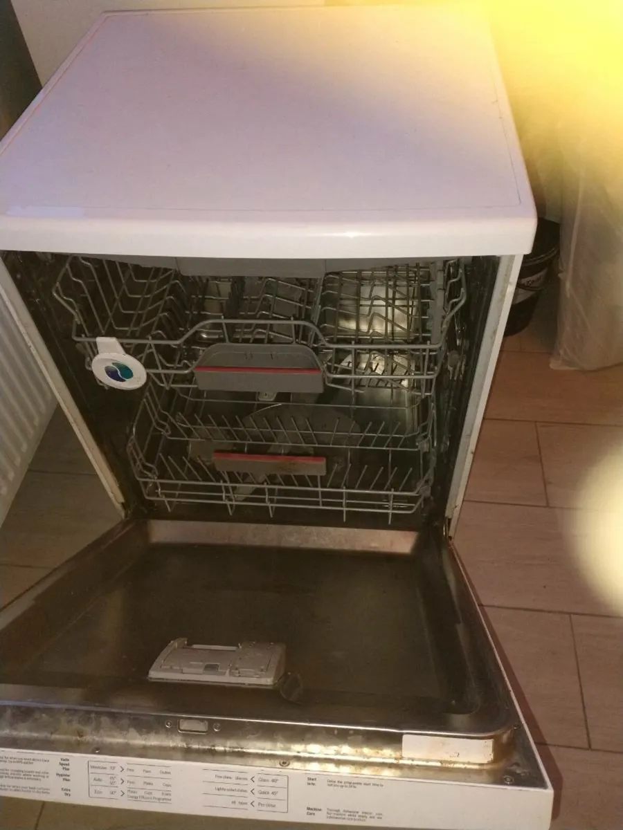 Dishwasher Bosh - Image 3