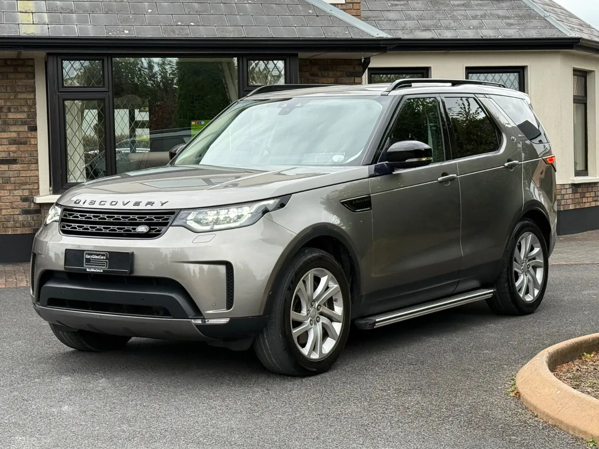 Stunning 192 Land Rover Discovery! - Image 3