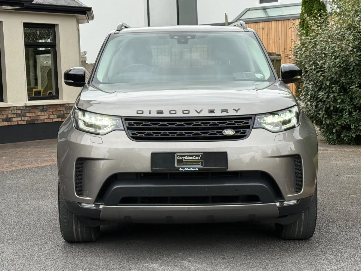 Stunning 192 Land Rover Discovery! - Image 2