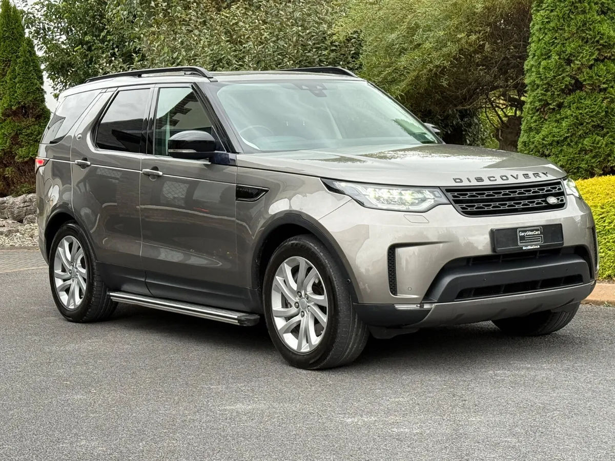 Stunning 192 Land Rover Discovery! - Image 1