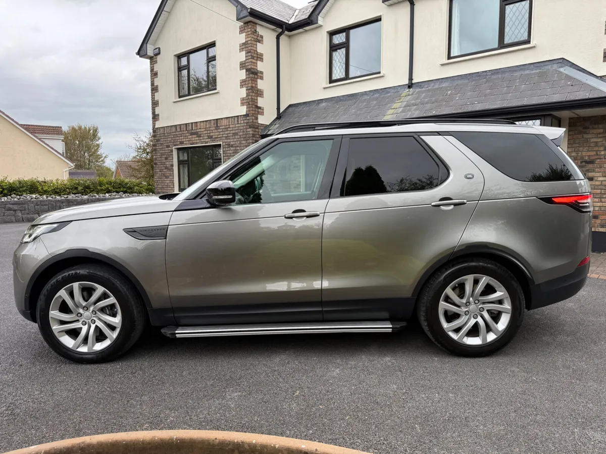 Stunning 192 Land Rover Discovery! - Image 4