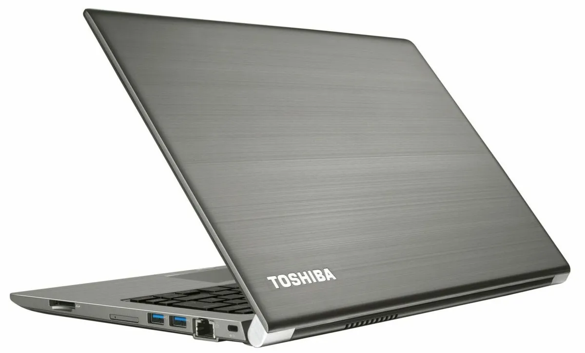 Toshiba Dynabook i5 8gb ram 256gb nvme win11 - Image 3
