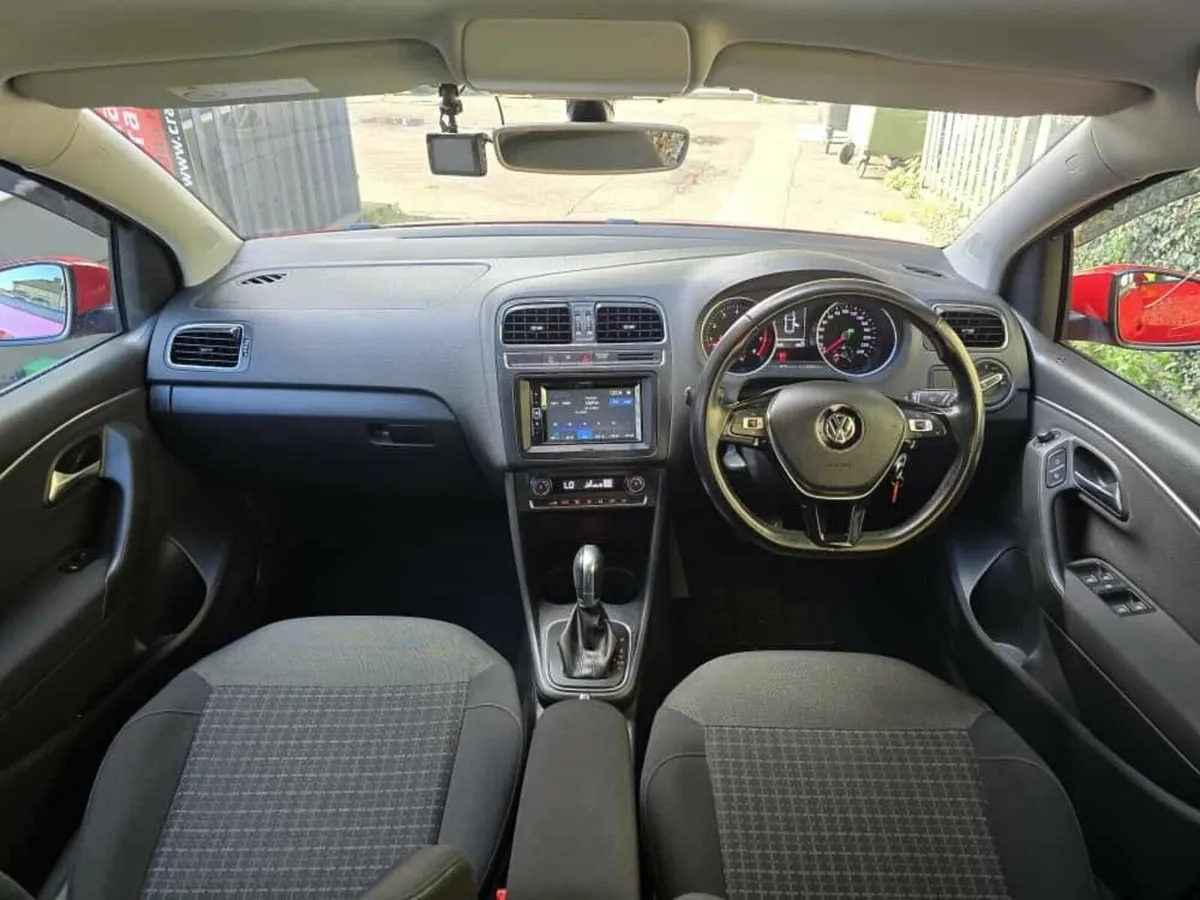 Volkswagen Polo 2017 - Image 3