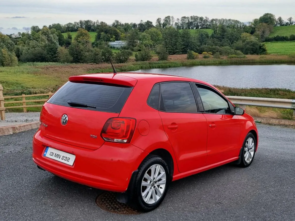 2013 VW Polo 1.2TDI - Image 2