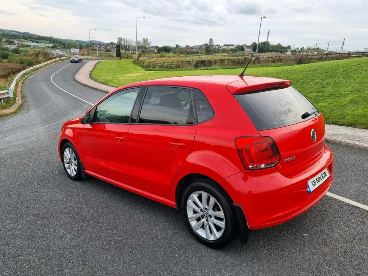 2013 VW Polo 1.2TDI - Image 3