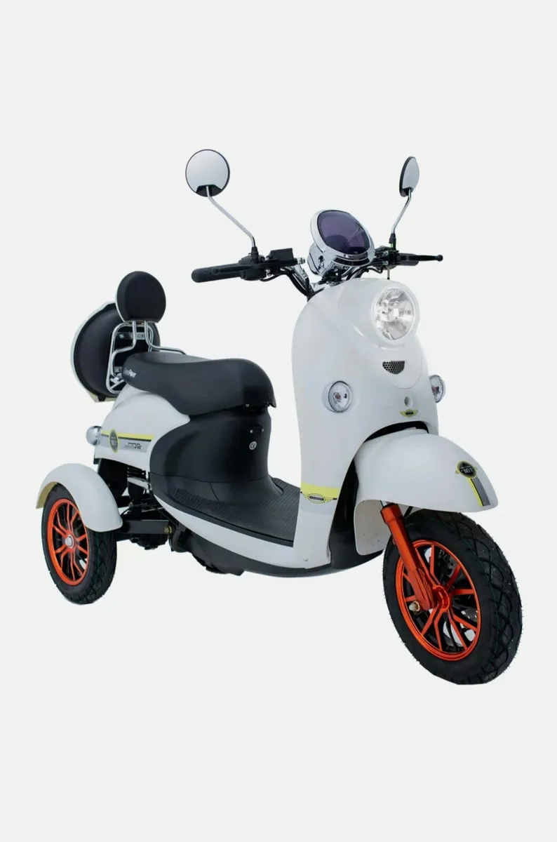 Mobility scooter 2025 - Image 2