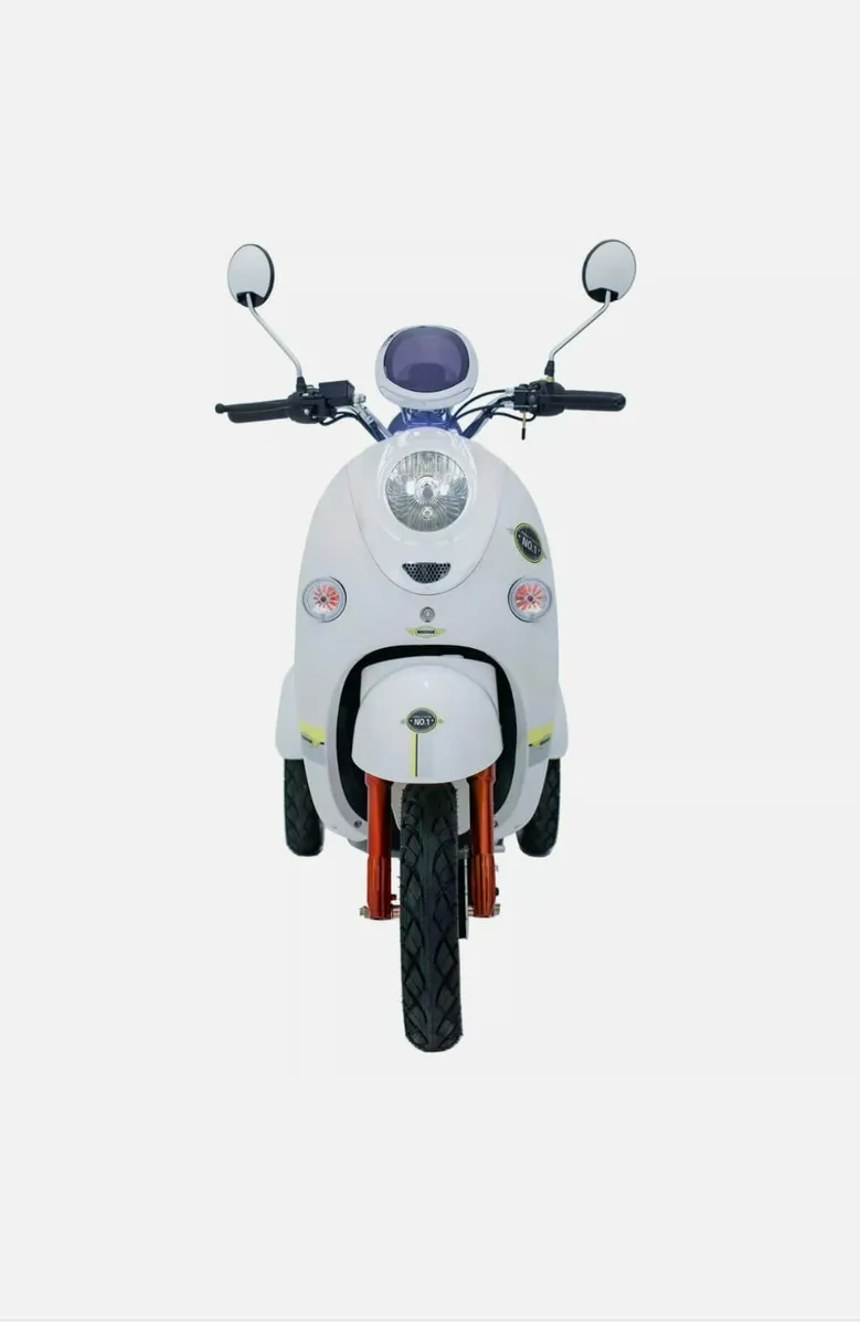 Mobility scooter 2025 - Image 4