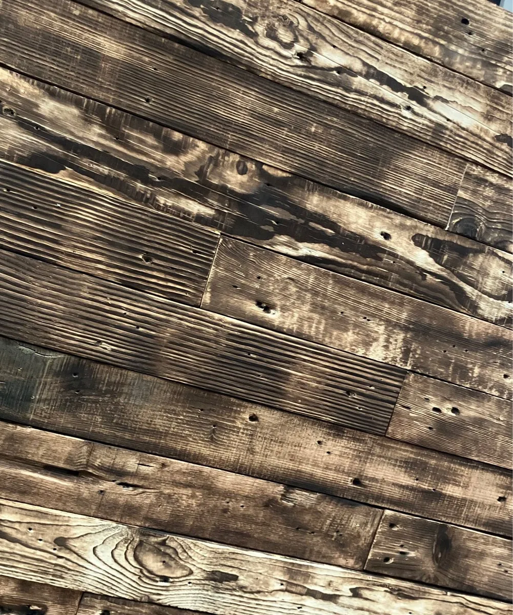 Pallet boards - Image 1