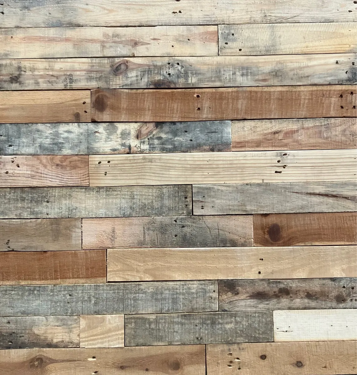 Pallet boards - Image 2