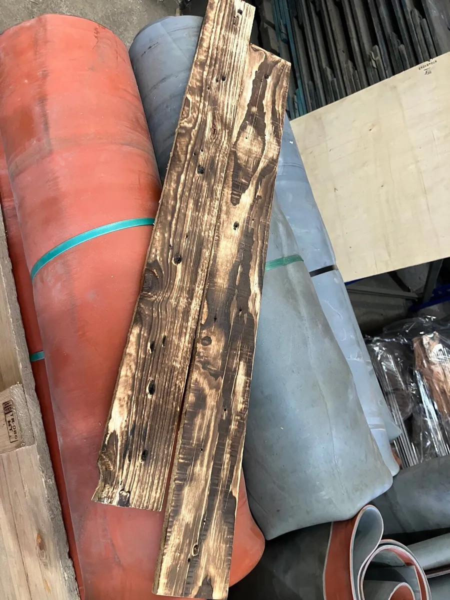 Pallet boards - Image 3