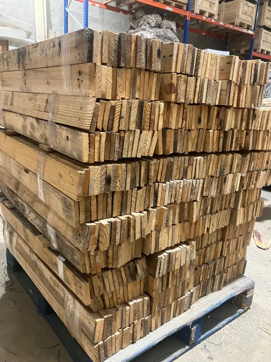 Pallet boards - Image 4