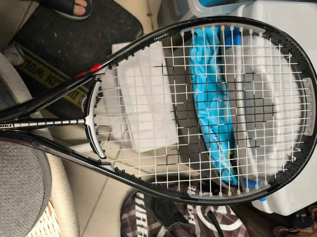 Vokyl Tennis racket - Image 3
