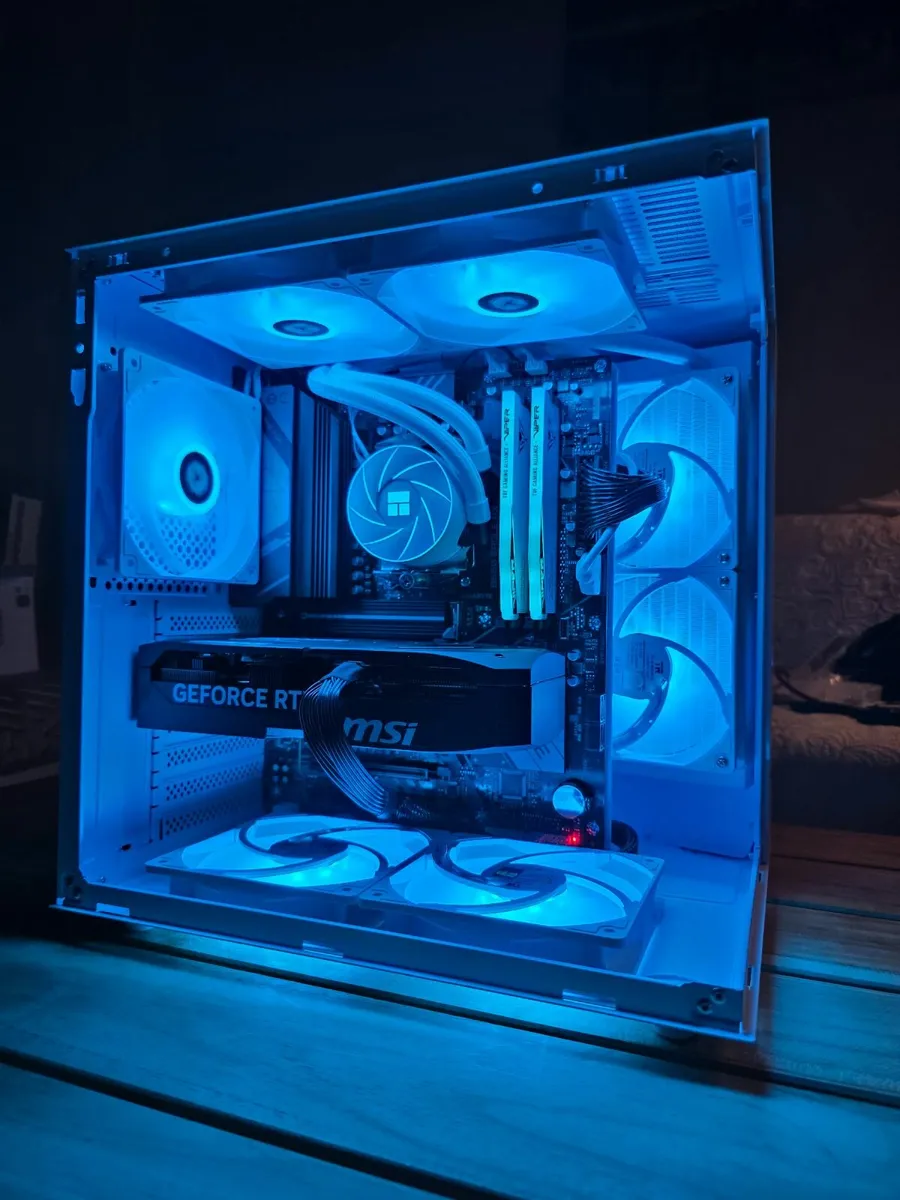Custom build gaming pc - Image 3