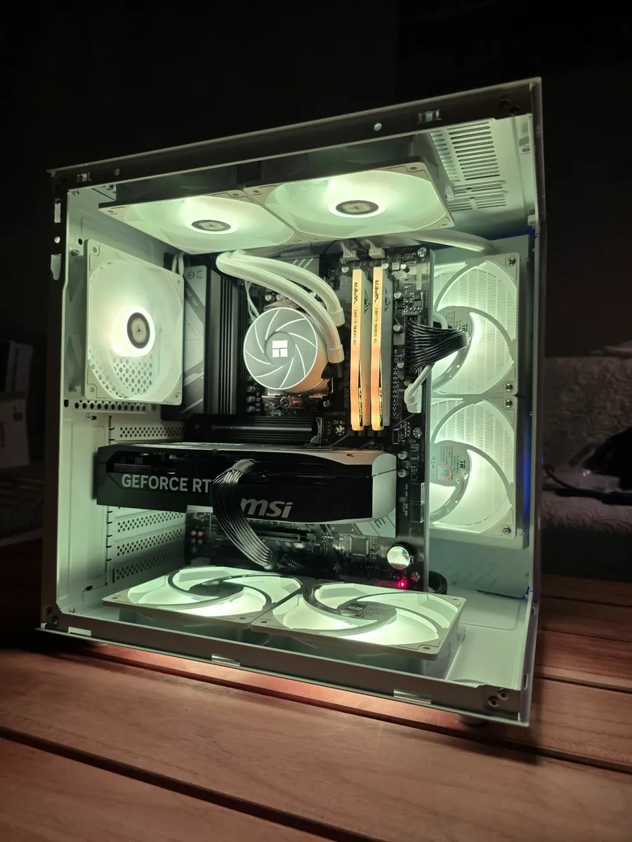 Custom build gaming pc - Image 4