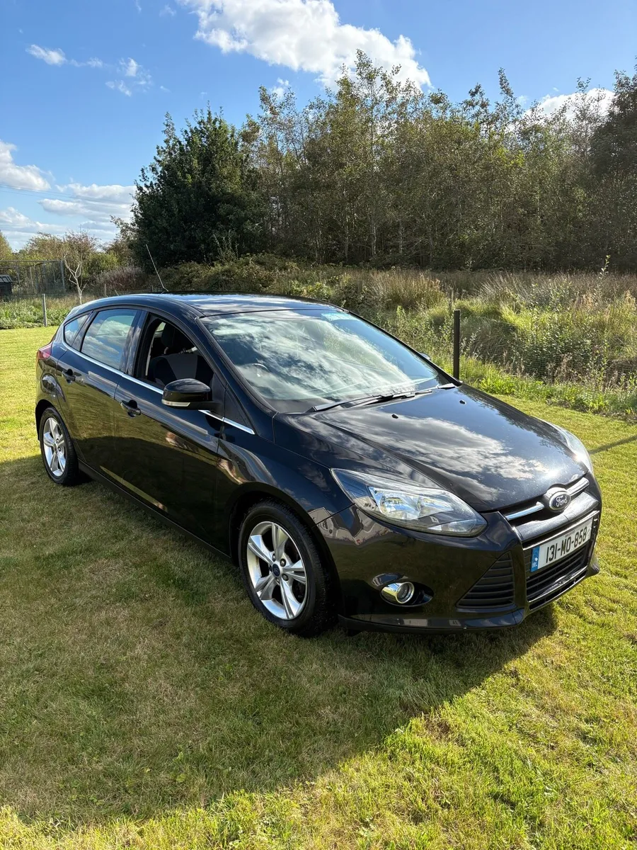 1.6 diesel Ford Focus - Image 1