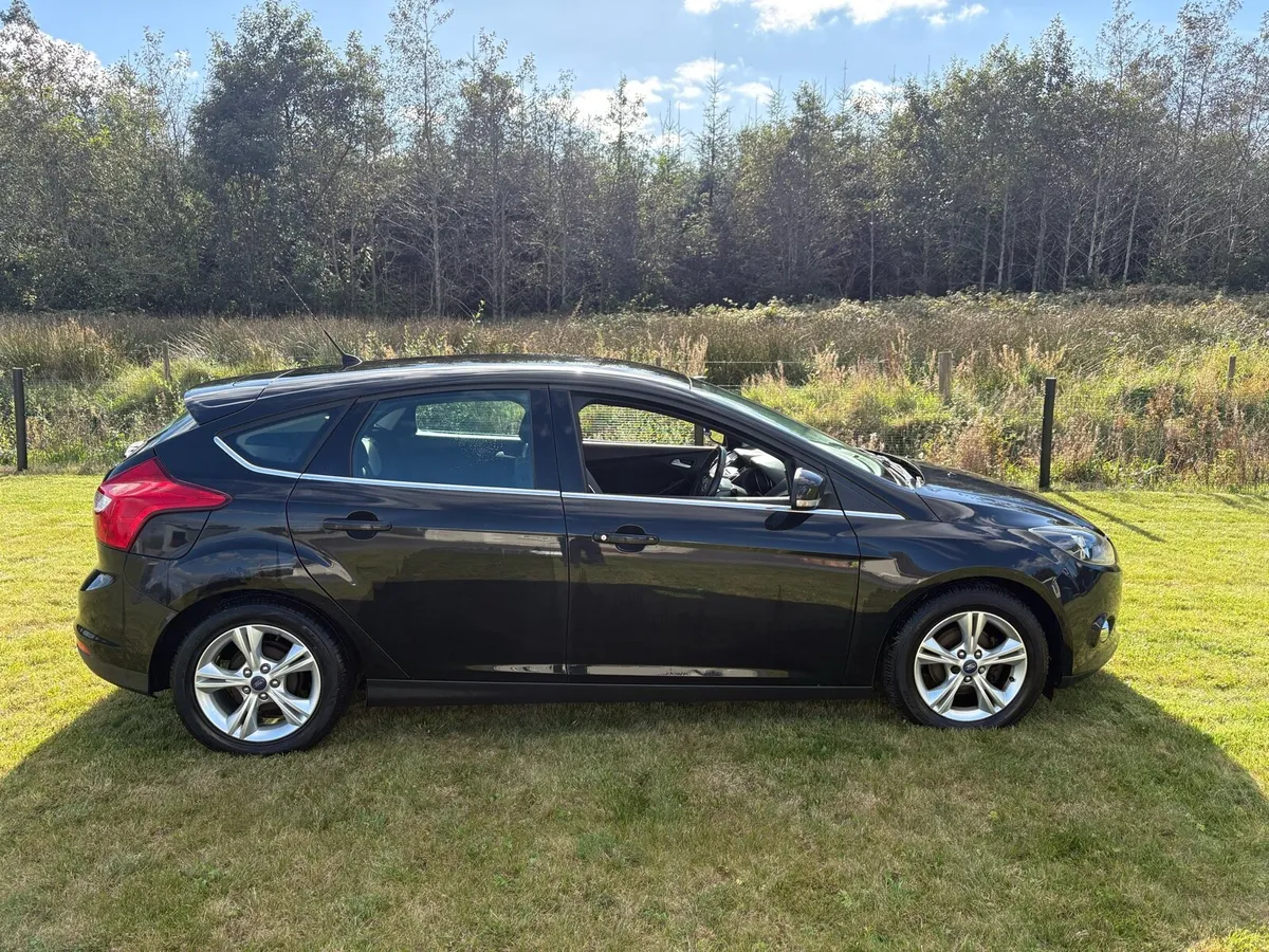 1.6 diesel Ford Focus - Image 3