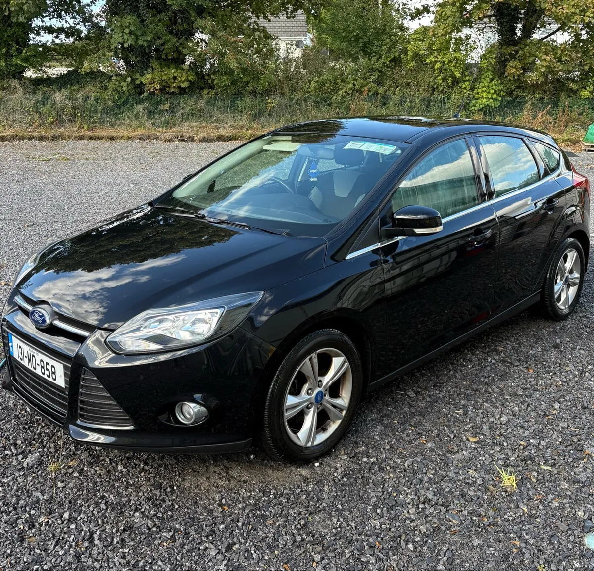 1.6 diesel Ford Focus - Image 4