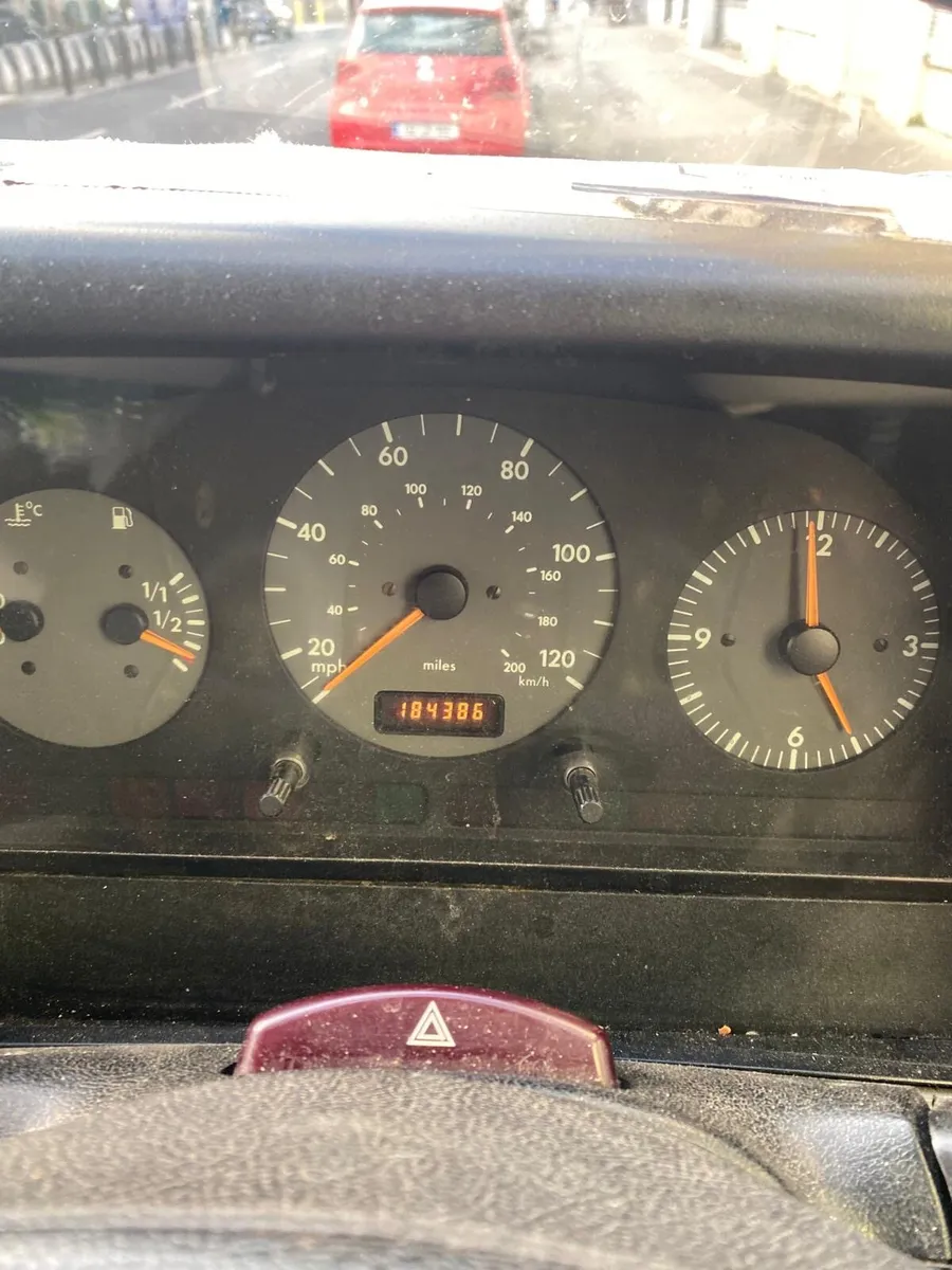 Volkswagen LT 35 - Image 4
