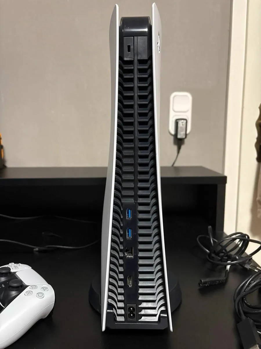 PlayStation 5 - Image 3