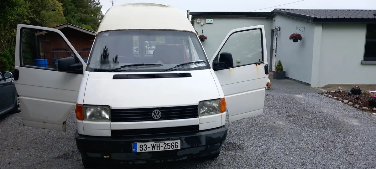 Campervan - Image 1
