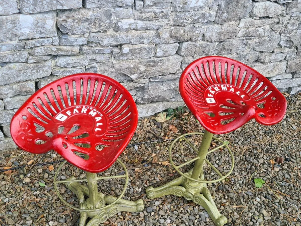 Bar Stools - Image 3