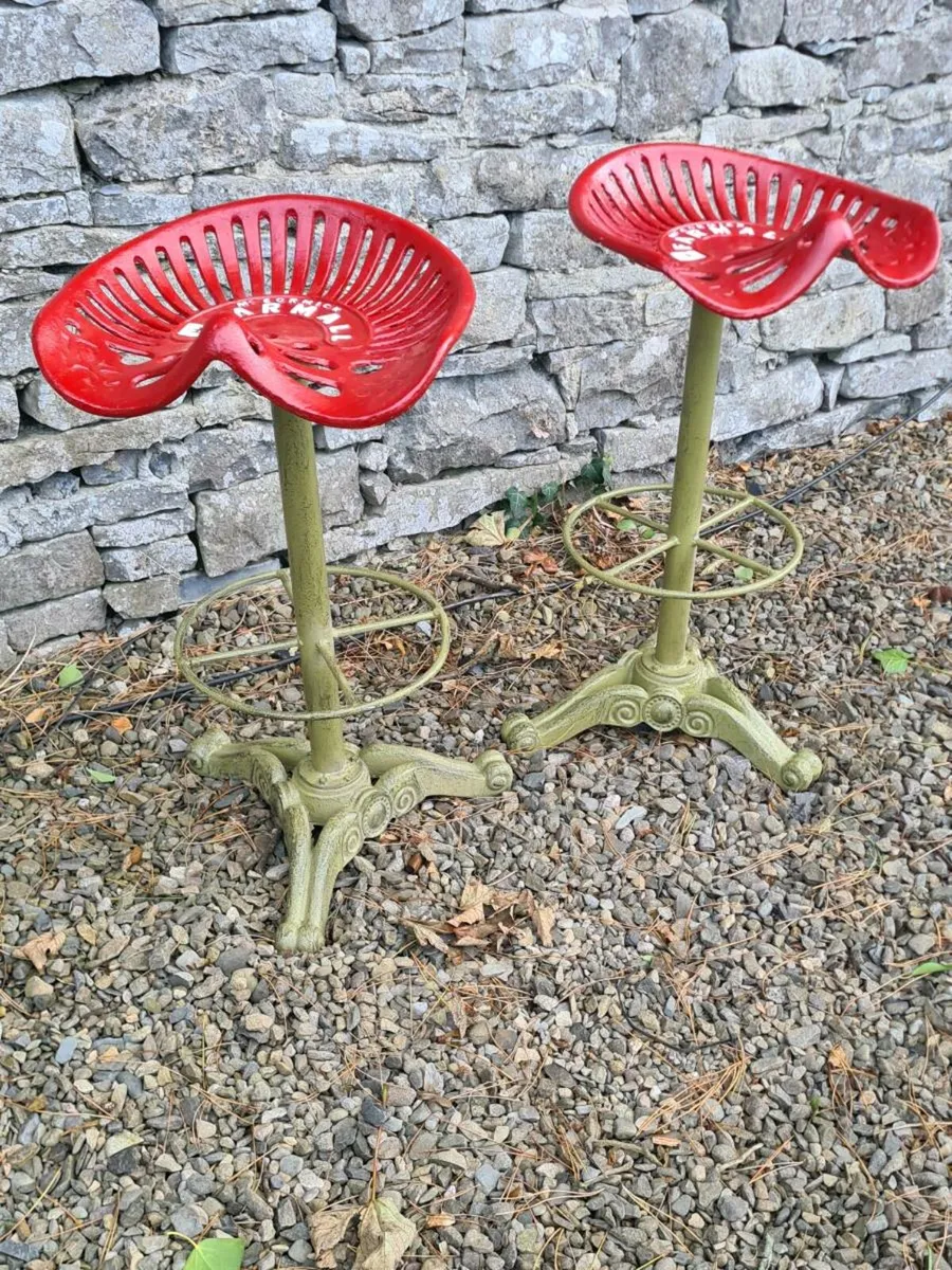 Bar Stools - Image 4