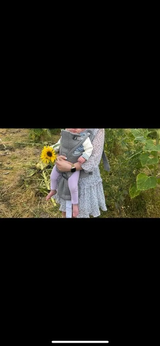 Baby Bjorn Move Carrier - Image 4