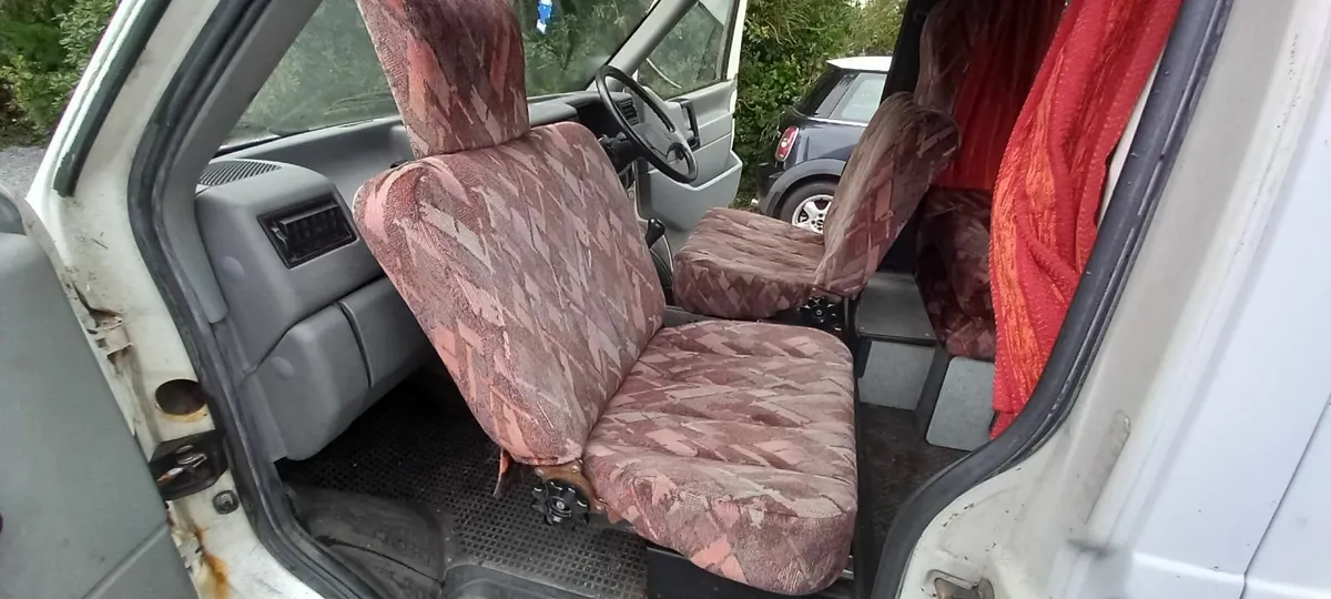 Campervan - Image 3