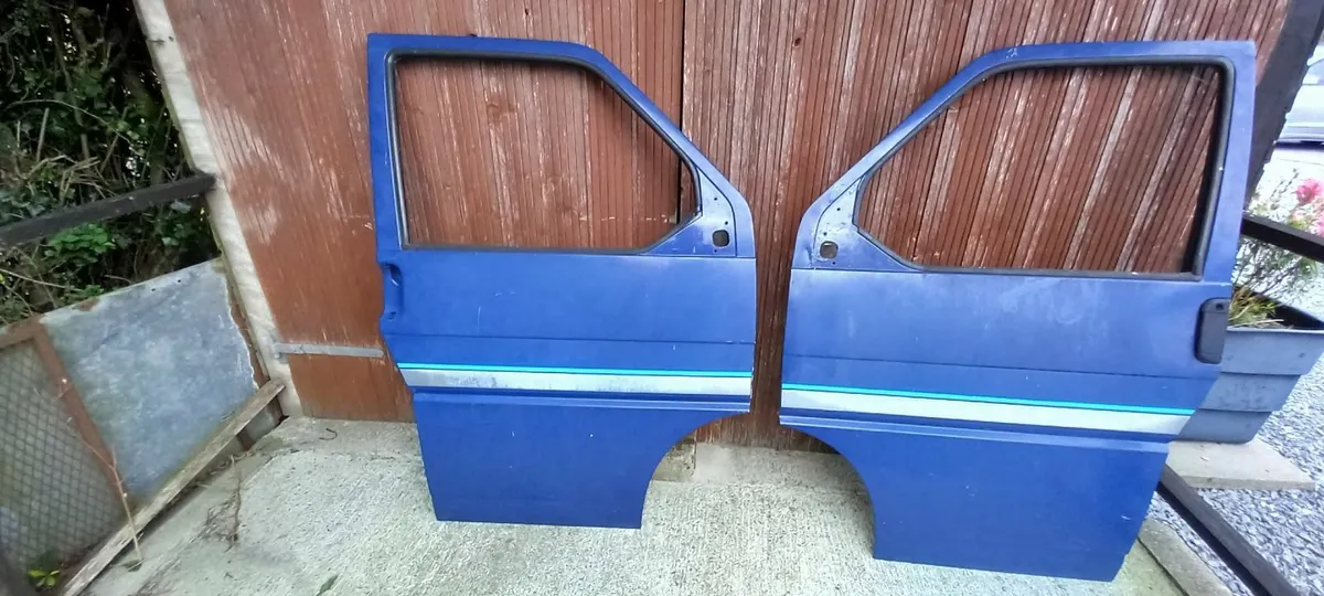 Campervan - Image 4