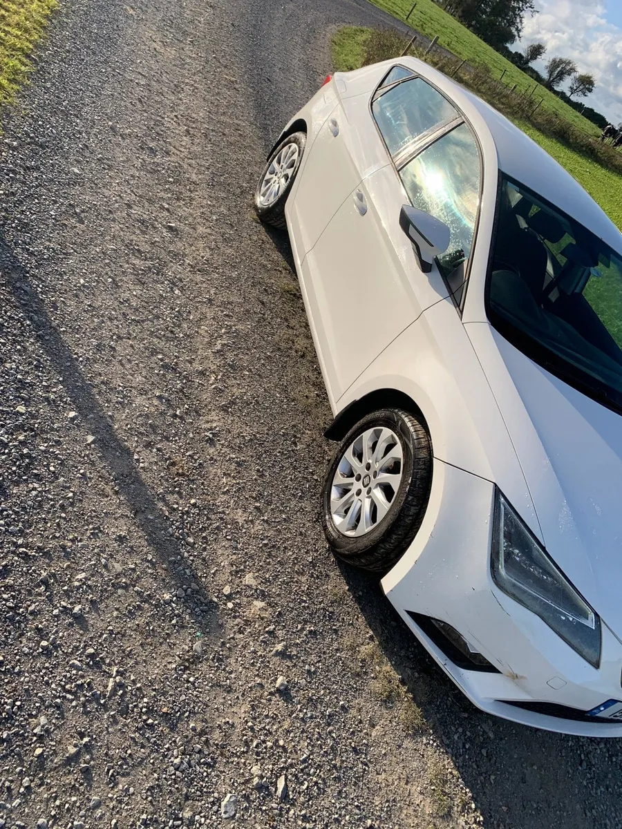 SEAT Leon 2015 - Image 3