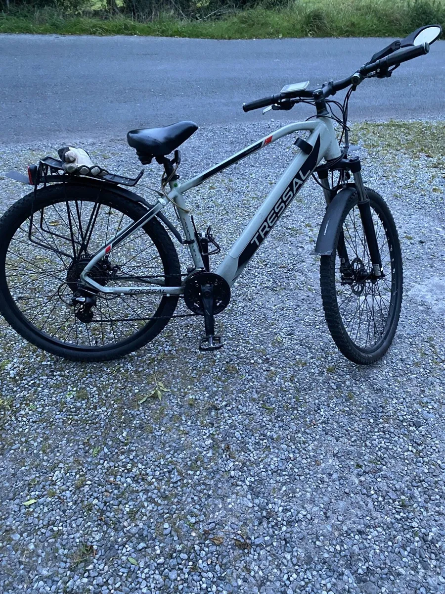 E-Bike - Image 1