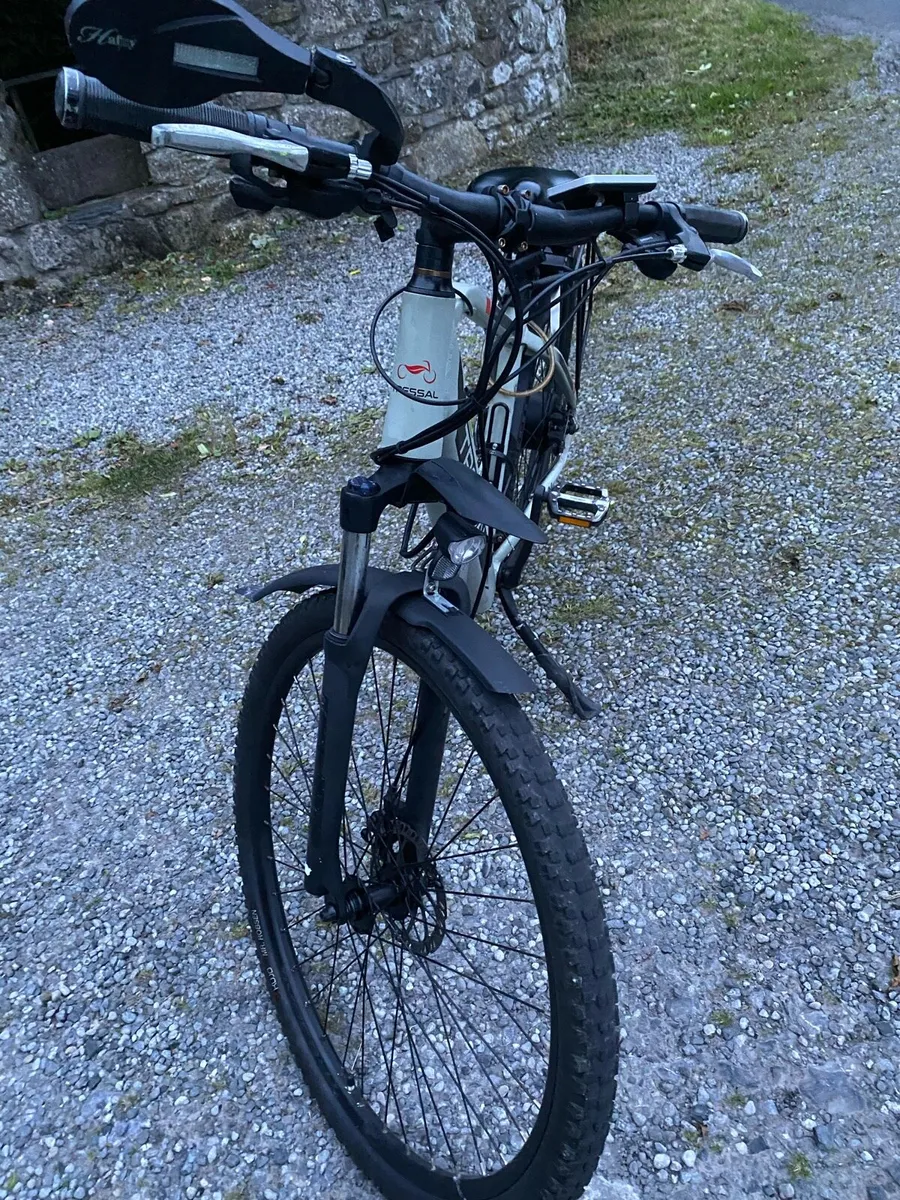 E-Bike - Image 2