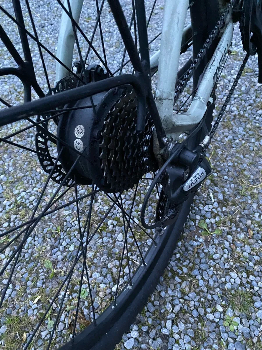 E-Bike - Image 3