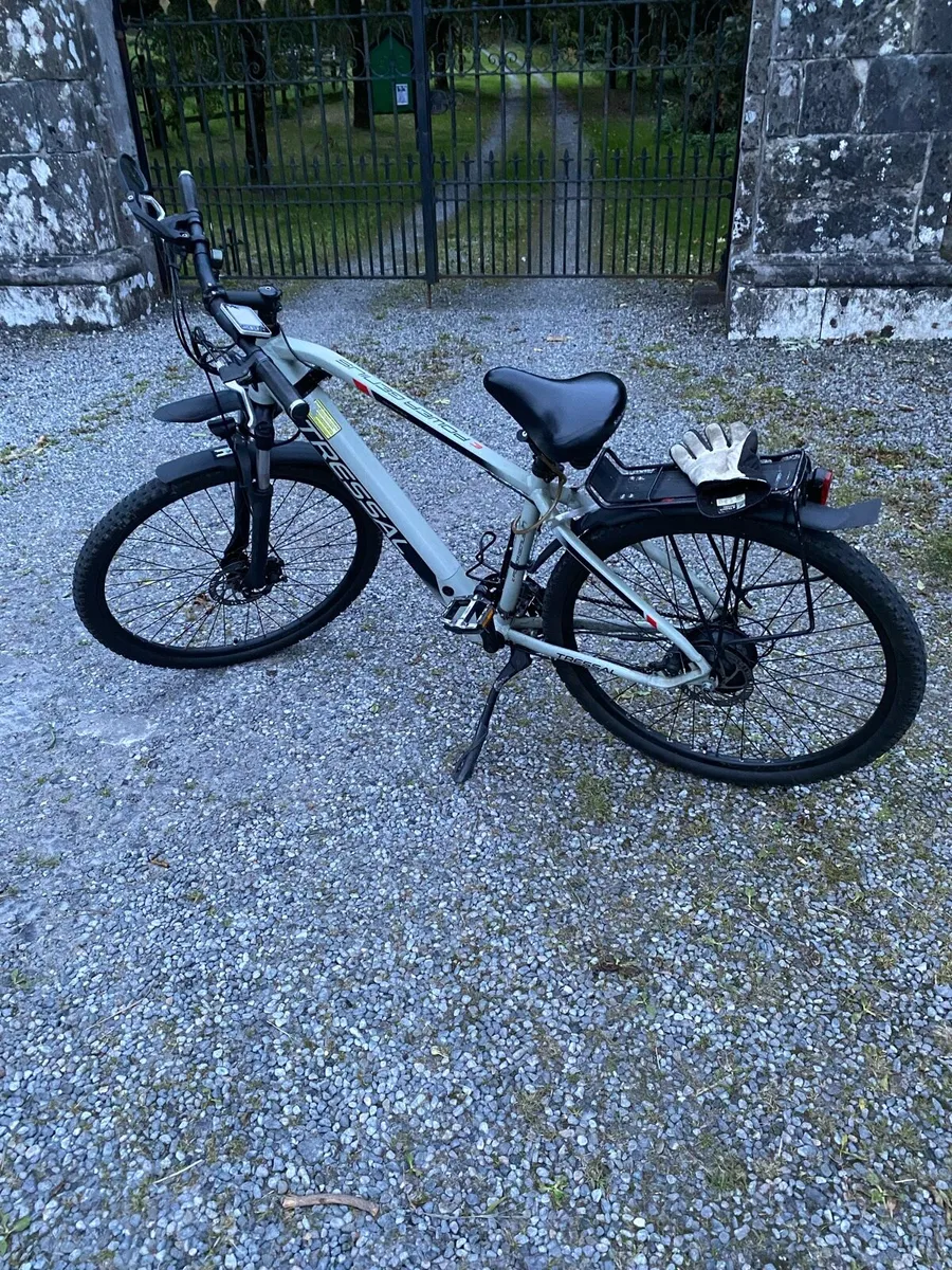 E-Bike - Image 4
