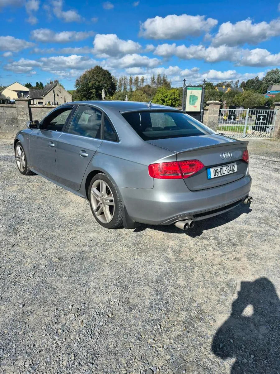 ● Audi a4 sline ● - Image 3