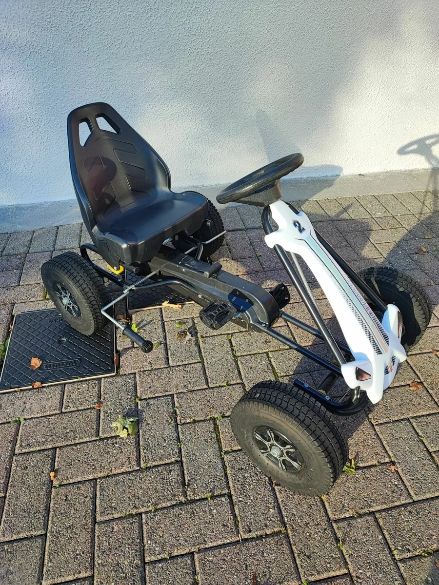 Go Kart
