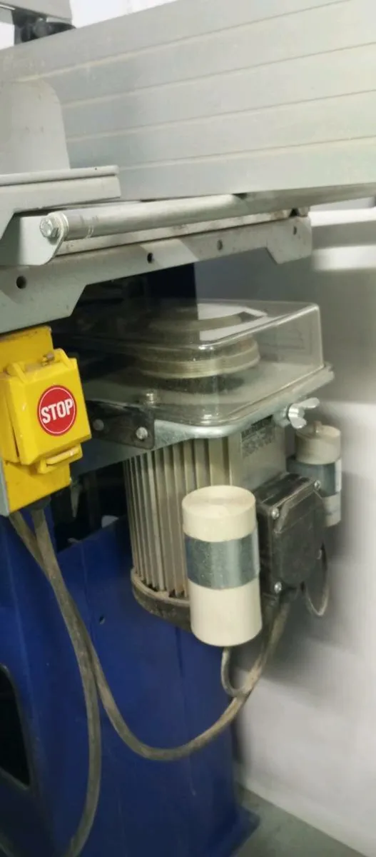 Spindle Moulder - Image 3