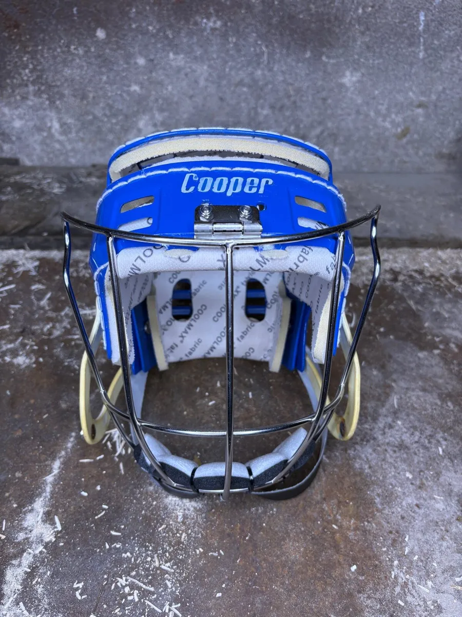 Cooper Helmet - Image 2
