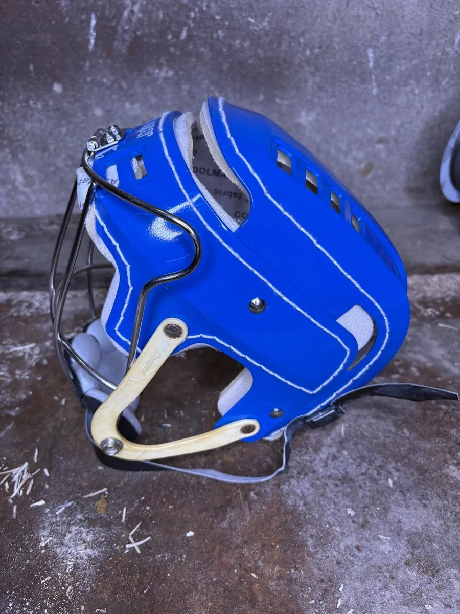 Cooper Helmet - Image 4