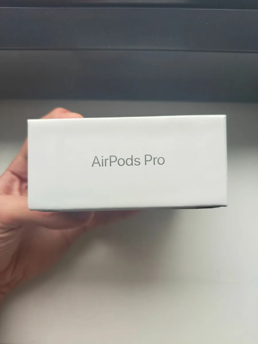 Airpods gen 2 pro( new) - Image 3