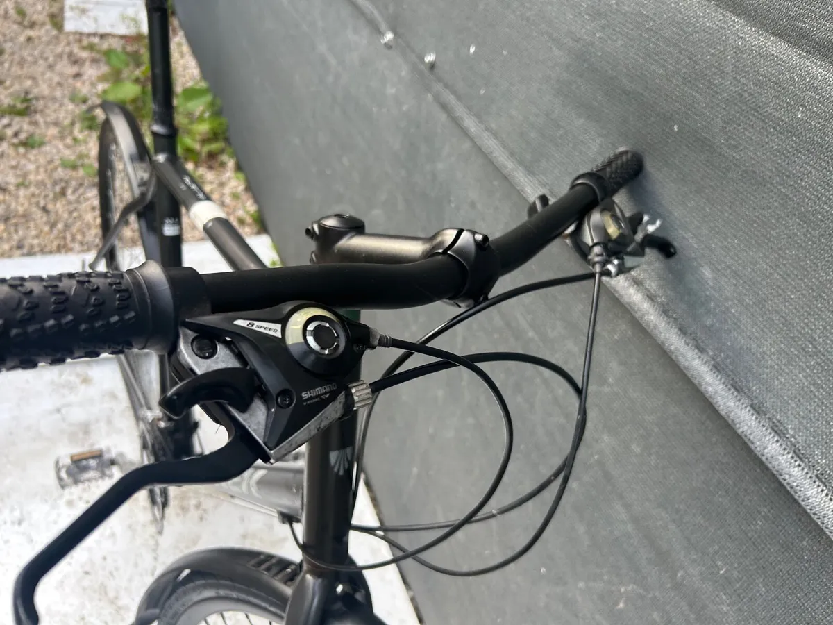 Trek  Hybrid bike ❗️Open 7 days ❗️ - Image 2