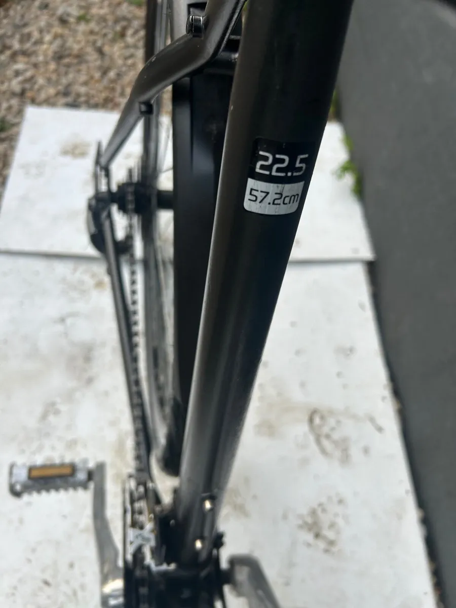 Trek  Hybrid bike ❗️Open 7 days ❗️ - Image 3