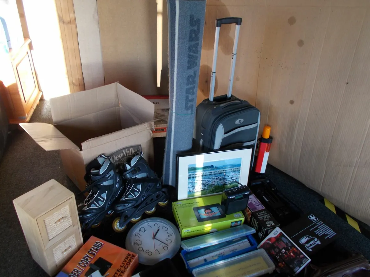 Household Clearance €15 - Image 3